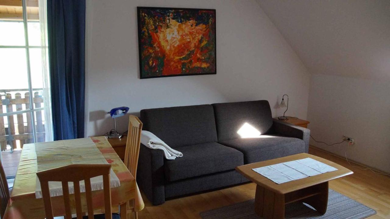 Weingut & Gaestezimmer Pammer Mitterarnsdorf Buitenkant foto