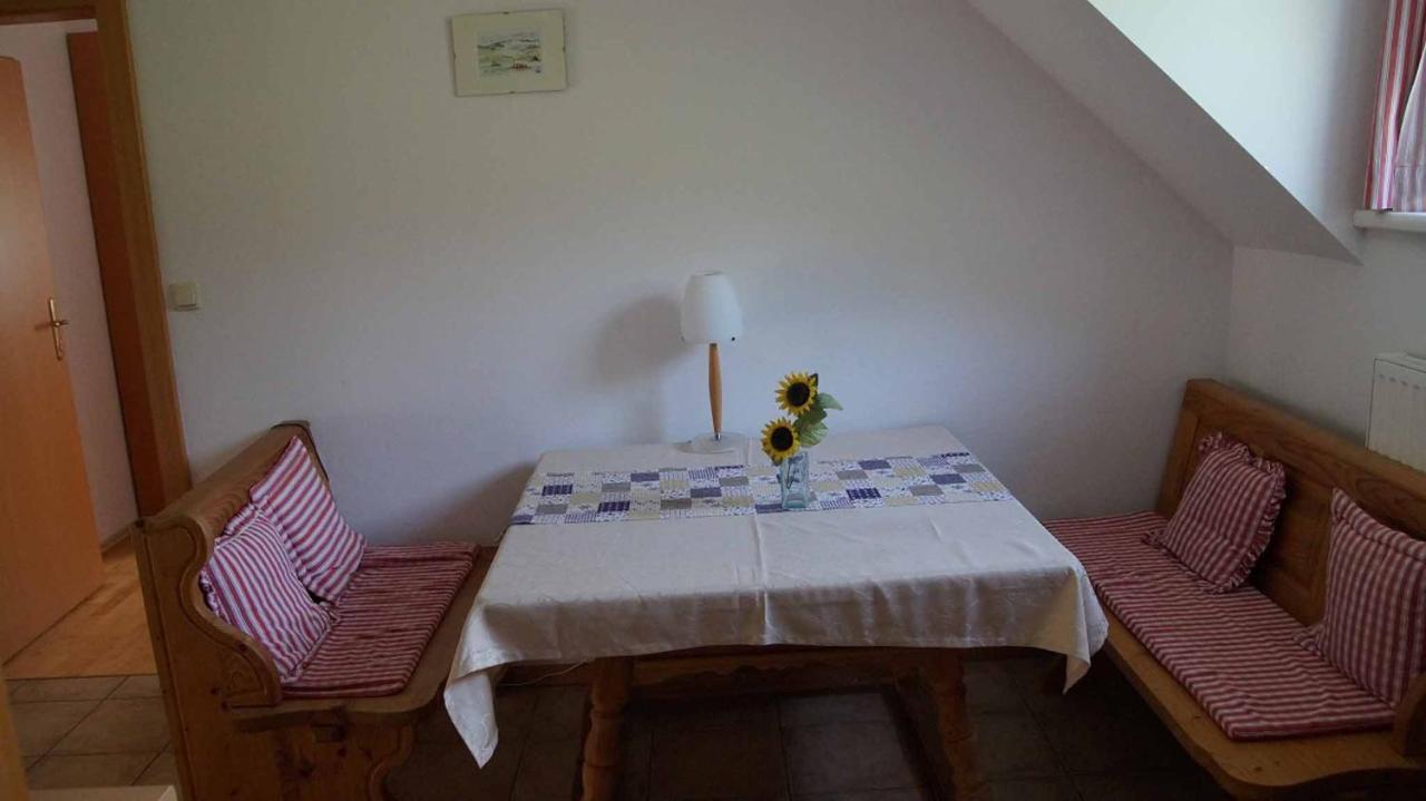 Weingut & Gaestezimmer Pammer Mitterarnsdorf Buitenkant foto